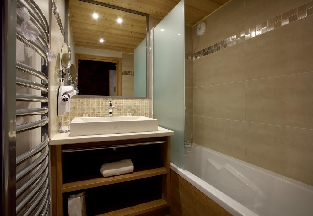 Chalet Des Neiges -La Source Des Arcs Les Arcs  Room photo